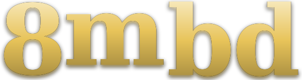 8mbd logo